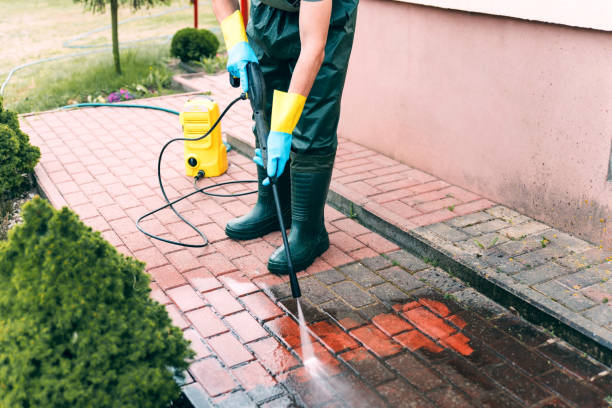Best Parking Lot and Garage Cleaning  in Rpinteria, CA