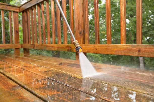 Best Patio and Deck Pressure Washing  in Rpinteria, CA