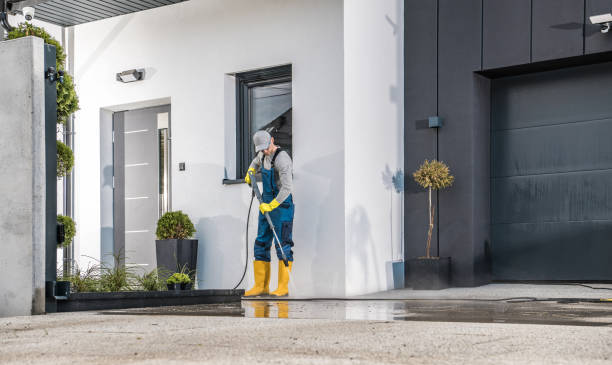 Paint Preparation in Carpinteria, CA